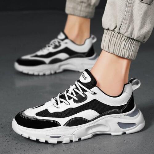 Sapatos Casual Zapatos De Hombre Casual Black Shoes Zapatillas Casuales Sapato Masculino Summer Fashion Men Sneakers Mesh