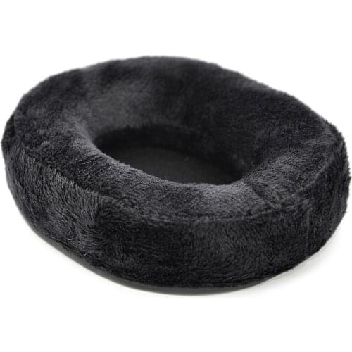 P82F Ear Cushion for Hyper X Alpha/Cloud II/Stinger/Flight Headset Replacement Earpads Cover Cups Sleeve Pillow