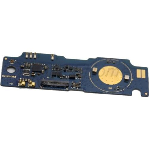 POPTEL P60 usb board Charger Port Dock Charging USB Slot Original Parts FREE SHIPPING