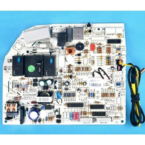Brand New Original Motherboard 30138000103 M830F3T, GRJ830-A Spot Photo, 1-Year Warranty