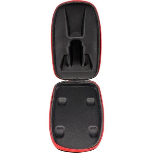 EVA Storage Bag Racing Car Toy Case Anti-scratch Storage Bag Portable Storage Bag For NS