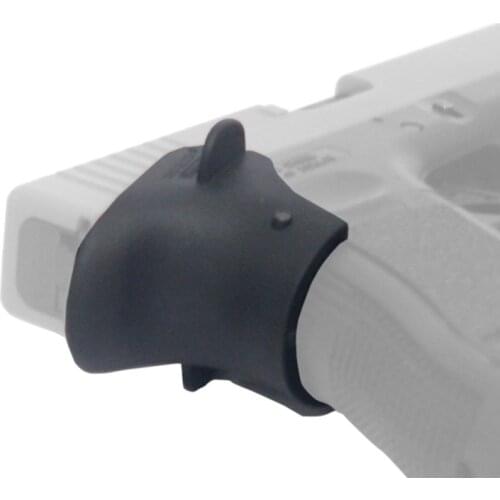 TOtrait Tactical Thumb Rest Suitable For G17/18/P1 G Series Pistol Glock Accessories