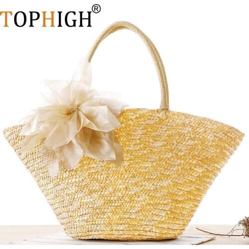TOPHIGH Women's Shoulder Bags