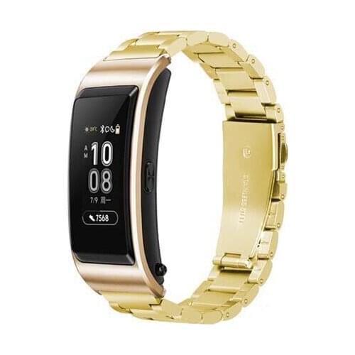 YIFALIAN Metal Watch Straps