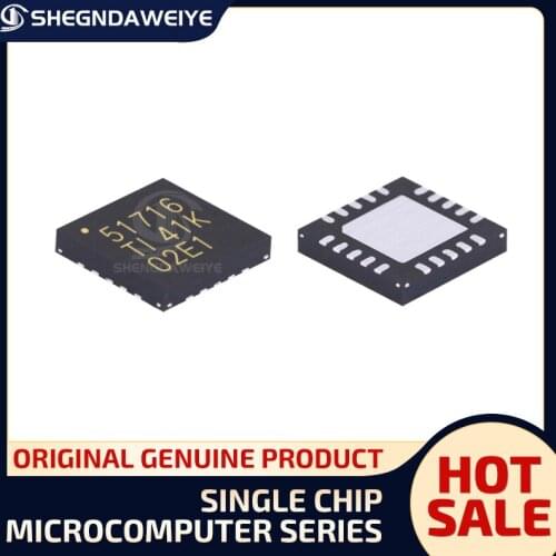 100% Original new IC chip TPS51716RUKR Switching regulator IC chip