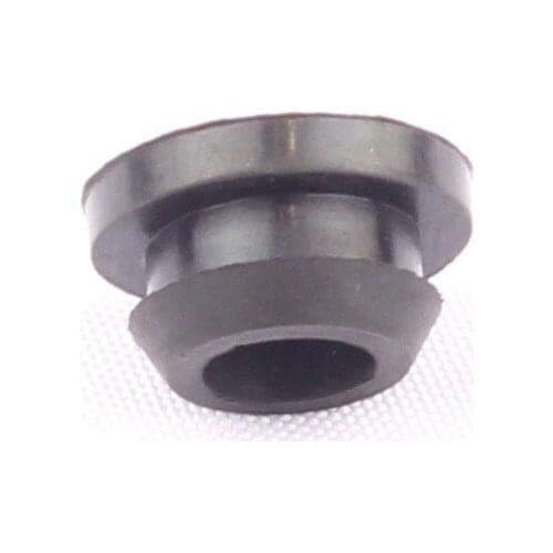 200pcs 16mm Aprons Gasket Seal Water for Micro Irrigation System Garden Watering Pipe Valve Washer