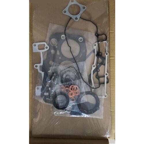 3D70E 3TNV70 Overhaul Head Gasket Kit Fit For Yanmar Engine John Deer XUV 850D
