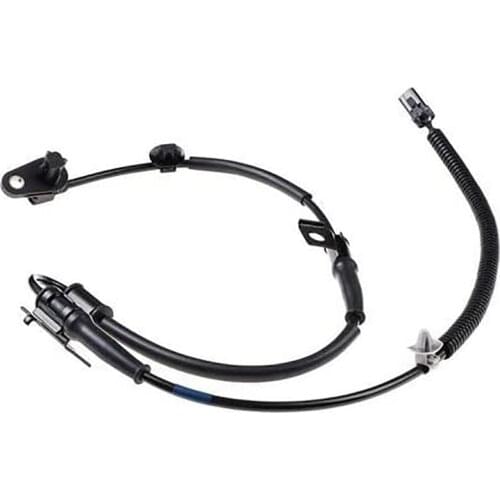 Car Front Right Car Engine ABS Wheel Speed Sensor for Hyundai Elantra 2007-2012 Accessories 59830-2L300
