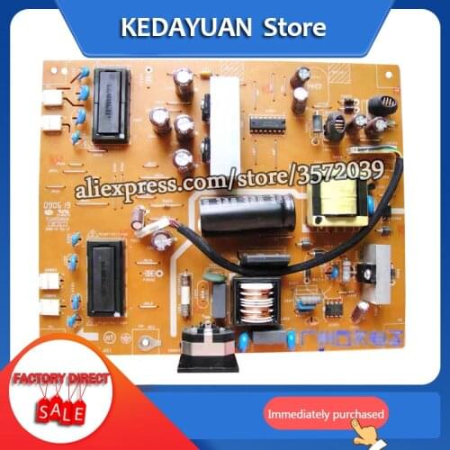 Free shipping original 100% test for G2410HD G2420HDB V2400 ECO G2411HD 4H.0NC02.A01 power board