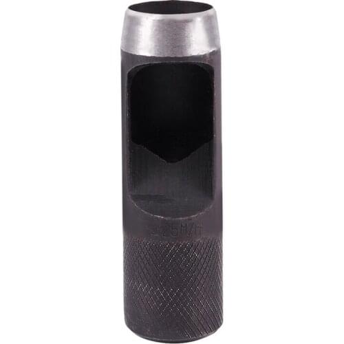 Punches Punches punch puncher leather belt hole puncher New Type: 25Mm