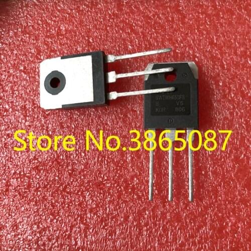 GWT80H65DFB STGWT80H65DFB TO-3P POWER TUBE IGBT TRANSISTOR 10PCS/LOT ORIGINAL NEW