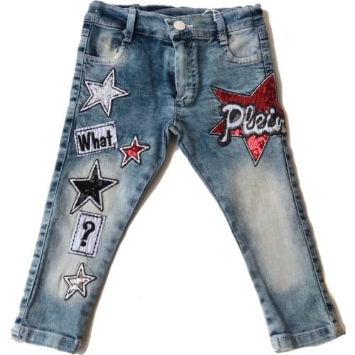 Lilitop Pants For Girls