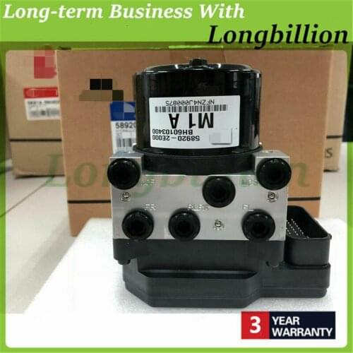 Longbillion Variators