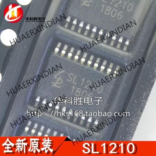 New Original SL1210 TSSOP-20