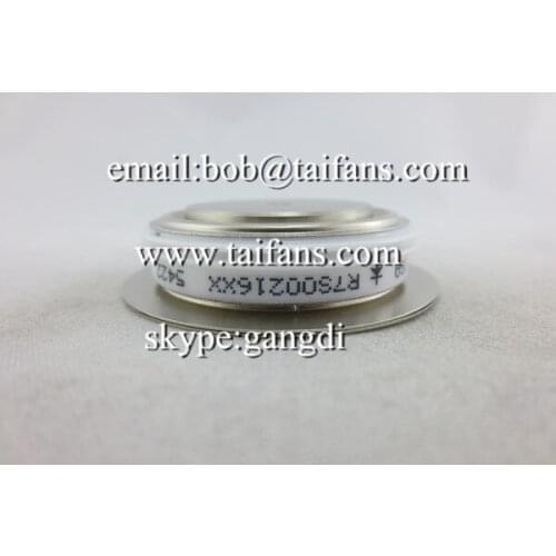 PANTAIFS Rectifier Diode R7S00212XX R7S00216XX new module