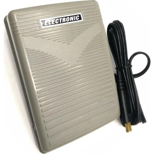 Foot Control Pedal # 4123141-01 Fits Husqvarna Viking Sewing Machines