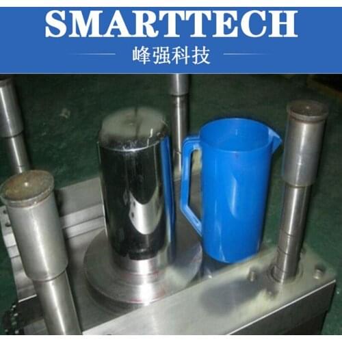 Water jug plastic injection moulding