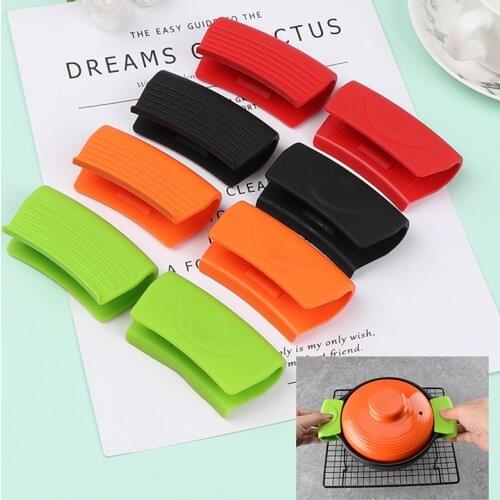 TPXCKz Silicone Gloves