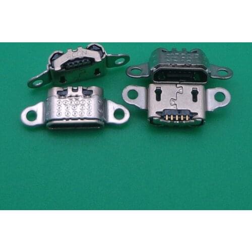 For OPPO R3 R7005 R7007 charging port,USB jack socket connector,usb plug,free shipping 2X