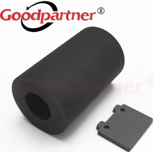 1X L2724A L2724-60004 AADF Roller Replacement Kit Rubber for HP Scanjet Professional 3000 S2