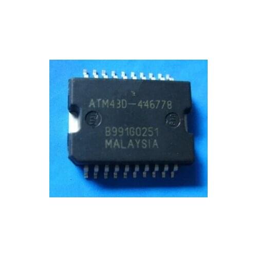 ATM43D-446778 ATM43D 1PCS