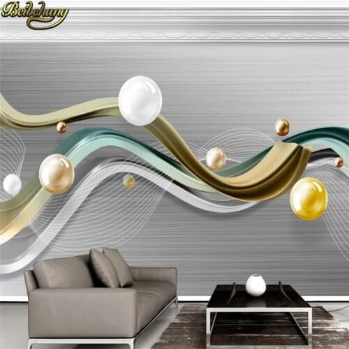 Beibehang Custom 3d photo wallpaper for walls murals wallpaper background Geometric marble mural wall wallpaper home decoration