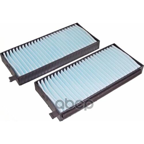 BLUE PRINT Cabin Filters