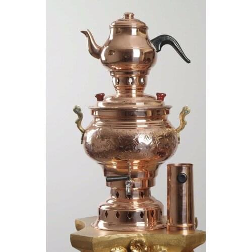 Coppergifts Household Teapots