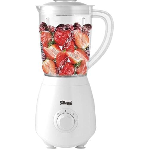 DSP Blenders