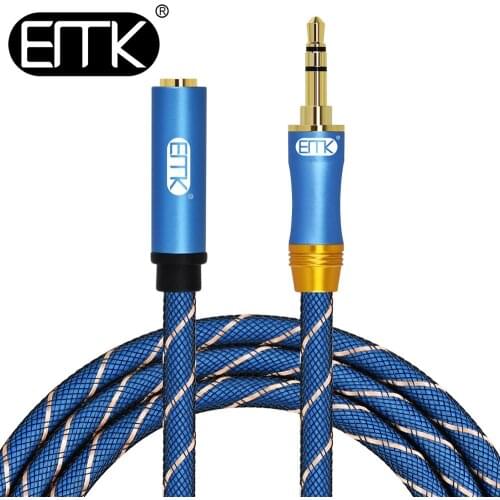 EMK Audio And Video Cables