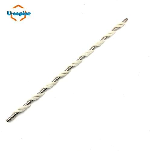 4Pcs High Quality Foam Roller Compatible for Xerox SC2020 SC2021 SC2020AD SC2022 V C2260 2263 2265 7120 Fuser Sponge Roller