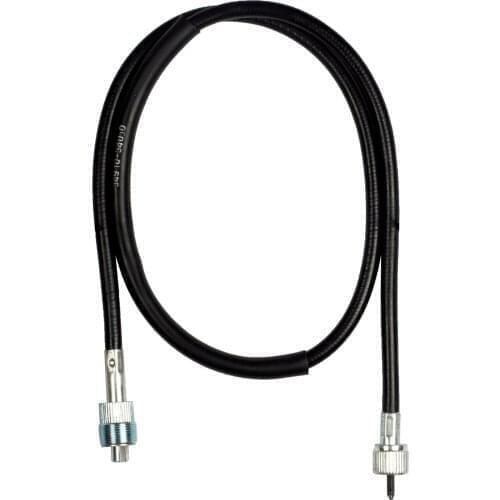 MotoMaster 34910-34030 Speedometer Cable for Suzuki GT 380 / GT 550 2T