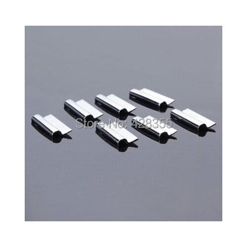 Stainless Steel car Windows lift switch button for Ford fiesta Ecosport car sticker auto accessories 7 pcs/sets