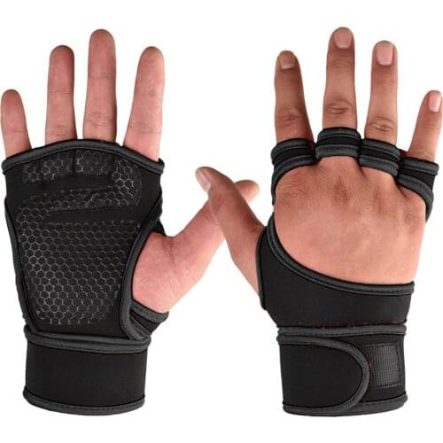 LOOZYKIT Gloves For Sports