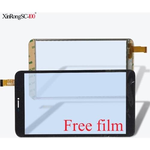 New touch screen For 7.85" Onix 8 3G Tablet Touch panel Digitizer Glass Sensor Replacement Free Shipping