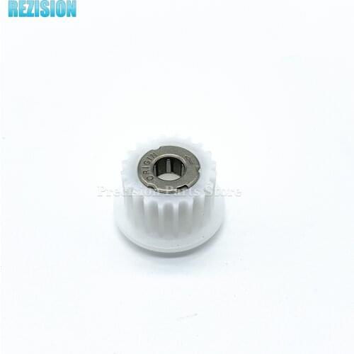 Original For Ricoh MP 1350 1356 1357 1100 9000 907 1107 paging drive gear B302-1517 B3021517