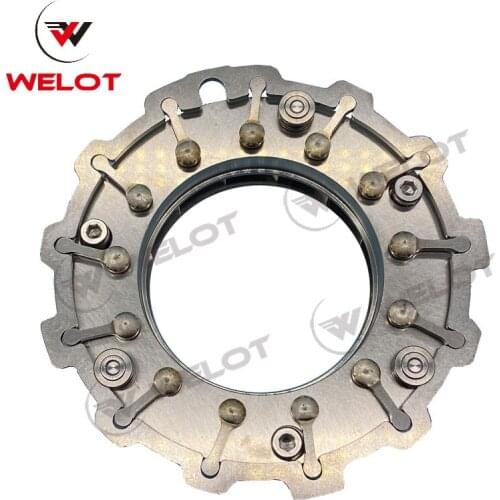 Turbo Kit Parts VNT Nozzle Ring WL3-1956 Turbocharger kit for 752610-5032S
