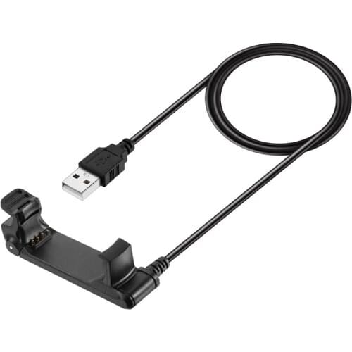 USB Charging Cable Charger Cables for Garmin Forerunner220 Forerunner 220 Smartwatch Adapter