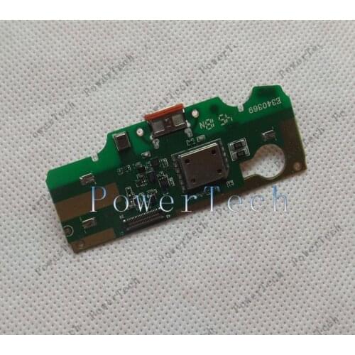 Doogee S80 USB Board with Microphone and Home Button for DOOGEE S80 and S80 lite Charger Port Dock Charging Slot