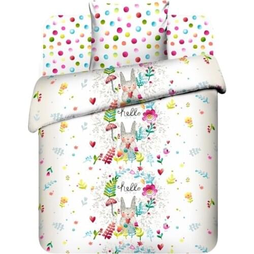 Василиса Baby Bedding