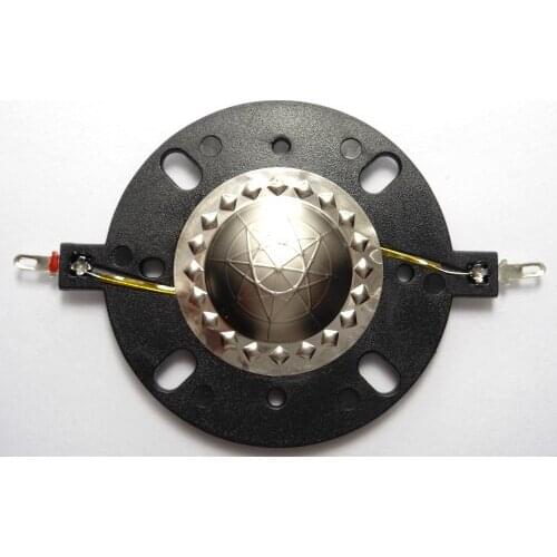 High quality CONTROL 5 25.5mm 25.4mm voice coil replacement