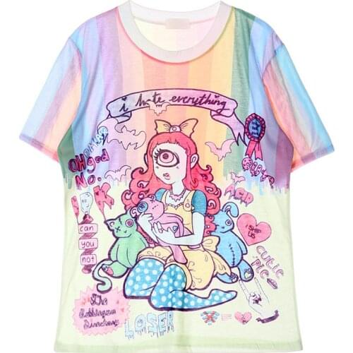 Women's Short T-shirts WXCTEAM China