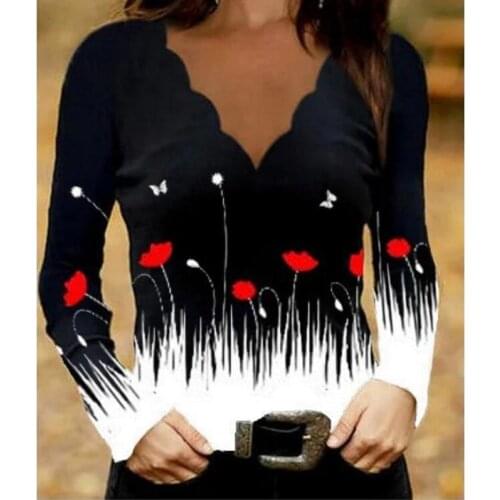 Yosiah Women's Long T-shirts