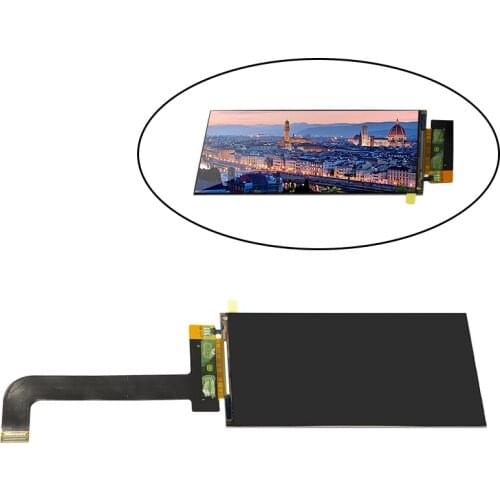 LCD module 2560x1440 2K LS055R1SX03 Drive plate light curing display 5.5 inch for ANYCUBIC Photon 3d printer VR projector parts