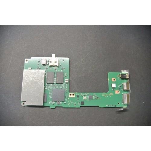 100% Original 1300D mainboard for Canon 1300D Rebel T6 main board 1300D motherboard Camera repair parts