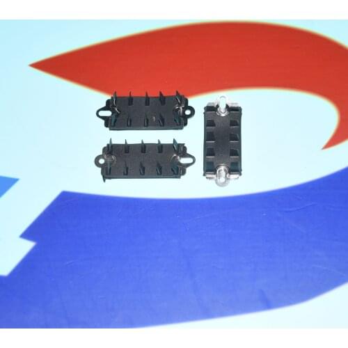 2Set DP Feather Roll Fit For Duplo 330 340 430 440 460 2530 2540 2930 2940 2960 3080 3090 3300 3350 4030 4035 3150, E1-35250