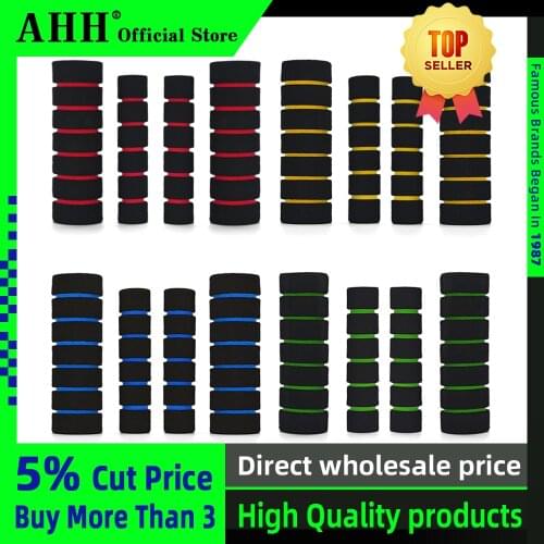 AHH Motorcycle Frames & Mounts