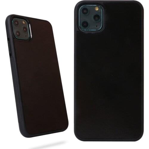 Anti Gravity Smart Phone Case For Samsung Galaxy S Note 4 5 6 7 8 9 10 20 Plus Protective Shockproof Selfie Stick On Wall Cover