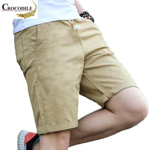 Crocodile Mens Fashion T Shirts