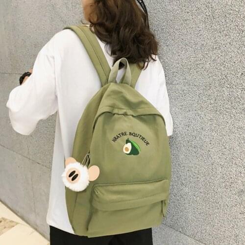 Croyance School Bags